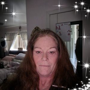 Meet your Posher, Patsy